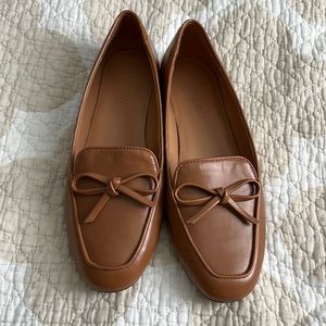 J Crew loafers